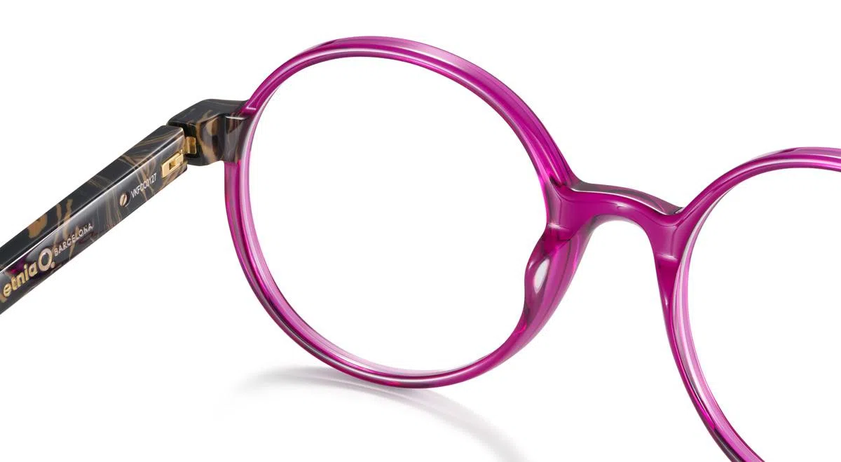 Etnia Barcelona ONYX Eyeglasses - view 15